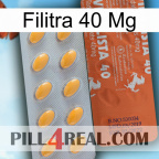 Filitra 40Mg 43